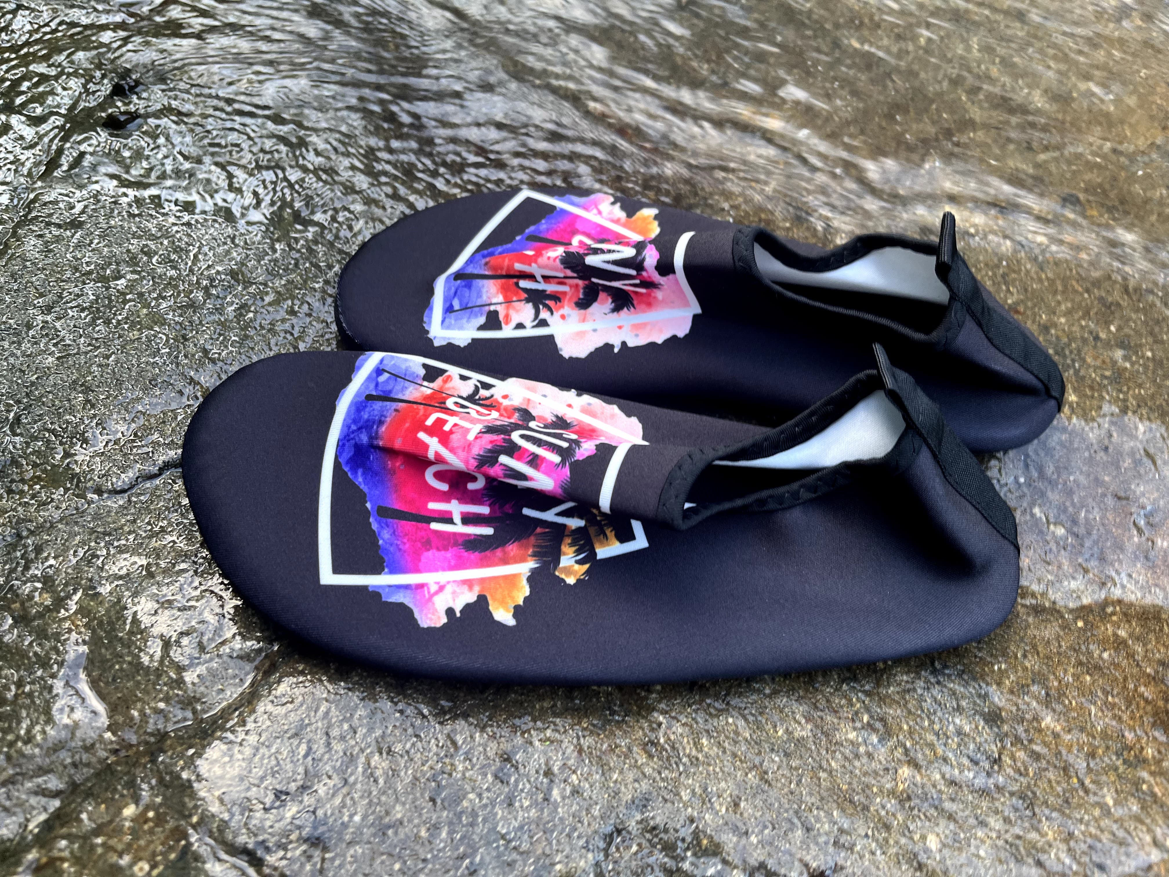 Water Shoes Model 16